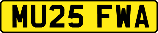 MU25FWA
