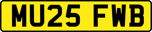 MU25FWB
