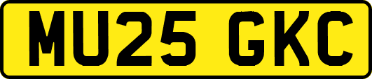 MU25GKC