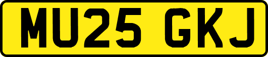 MU25GKJ