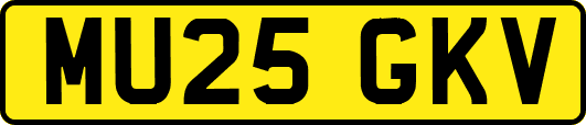 MU25GKV
