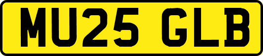 MU25GLB