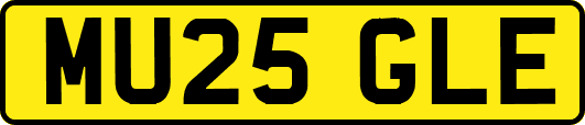 MU25GLE