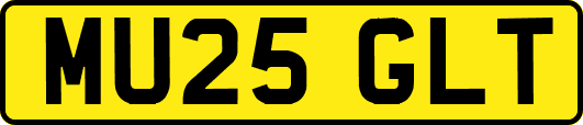 MU25GLT