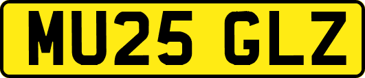 MU25GLZ