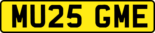 MU25GME