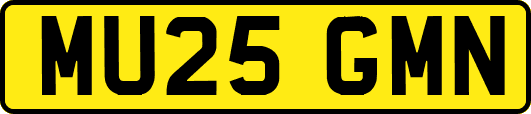 MU25GMN