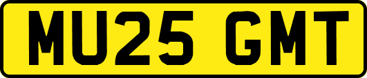 MU25GMT