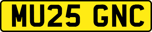 MU25GNC