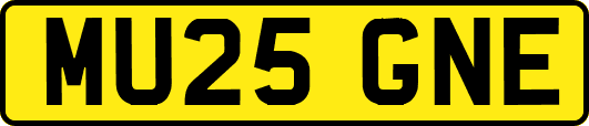 MU25GNE