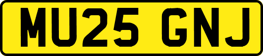 MU25GNJ