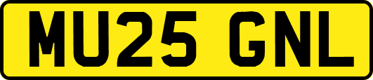 MU25GNL