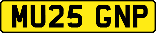 MU25GNP