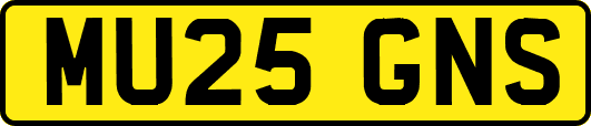 MU25GNS