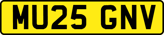MU25GNV