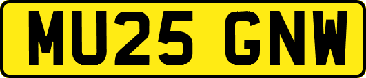 MU25GNW