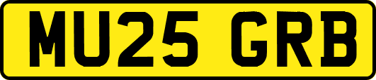 MU25GRB