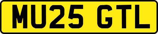 MU25GTL