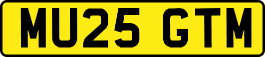 MU25GTM