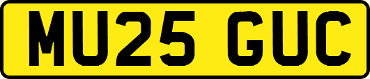 MU25GUC