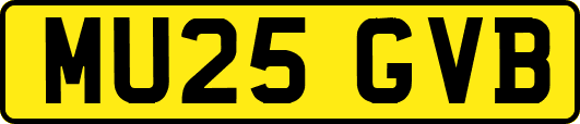 MU25GVB