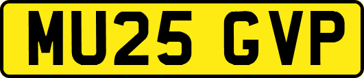 MU25GVP