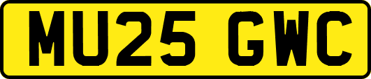 MU25GWC