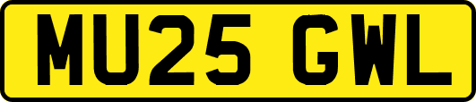 MU25GWL