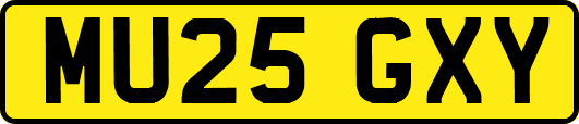 MU25GXY