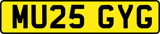 MU25GYG