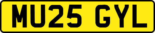 MU25GYL