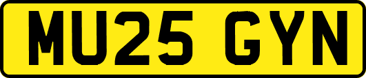 MU25GYN
