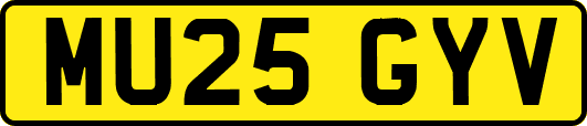 MU25GYV