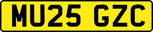 MU25GZC