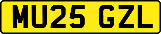 MU25GZL