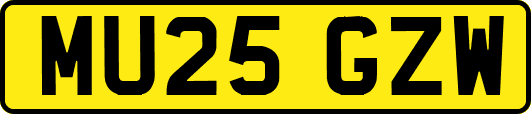 MU25GZW