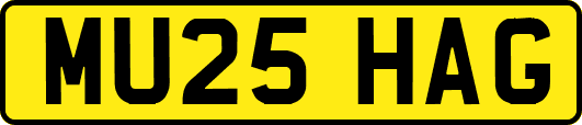 MU25HAG