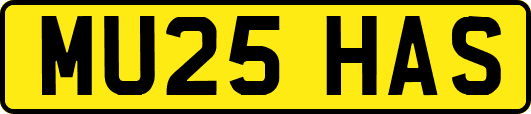 MU25HAS