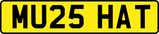 MU25HAT