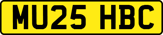 MU25HBC