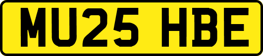 MU25HBE