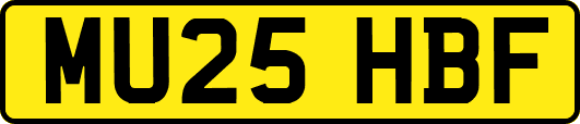 MU25HBF