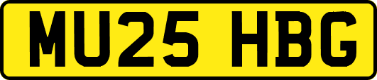 MU25HBG