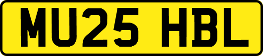 MU25HBL