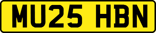 MU25HBN