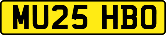 MU25HBO