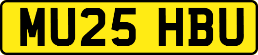 MU25HBU