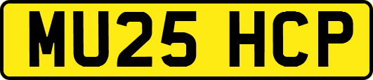 MU25HCP