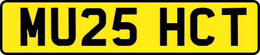 MU25HCT