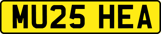 MU25HEA